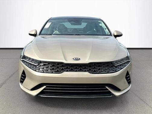 2021 Kia K5 EX
