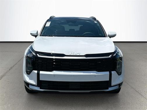 2026 Kia Sportage SX