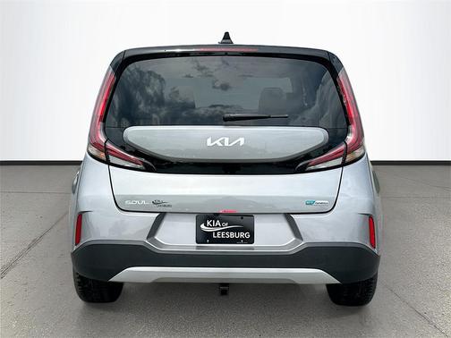 2025 Kia Soul EX