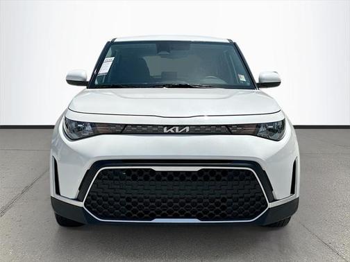 2025 Kia Soul S