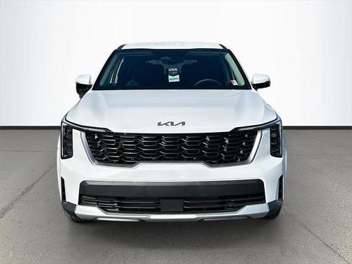 2025 Kia Sorento LX