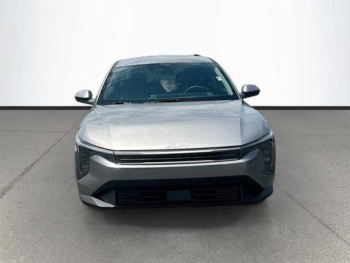 Steel 2026 Kia K4 LXS