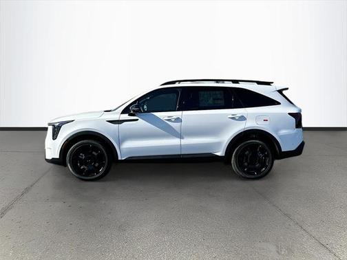2025 Kia Sorento SX