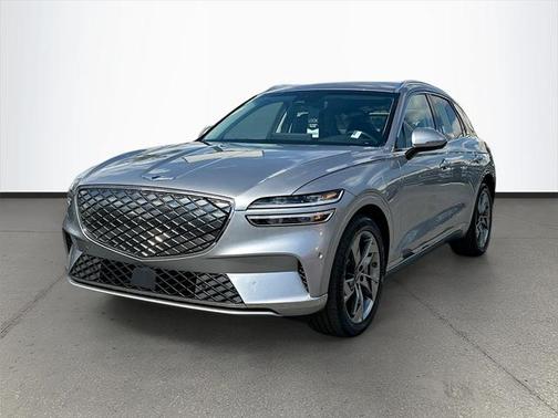 2023 Genesis Electrified GV70 Advanced AWD