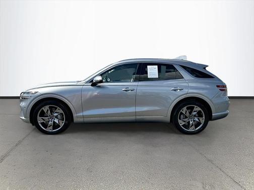 2023 Genesis Electrified GV70 Advanced AWD