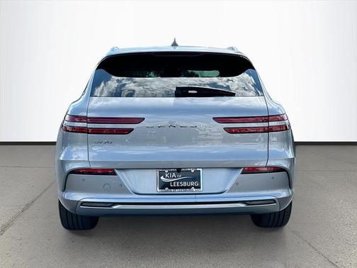 2023 Genesis Electrified GV70 Advanced AWD