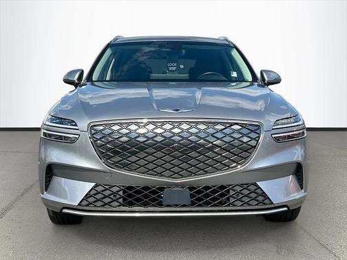 2023 Genesis Electrified GV70 Advanced AWD