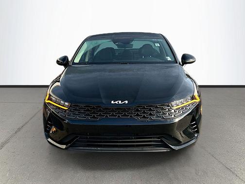 2024 Kia K5 LXS