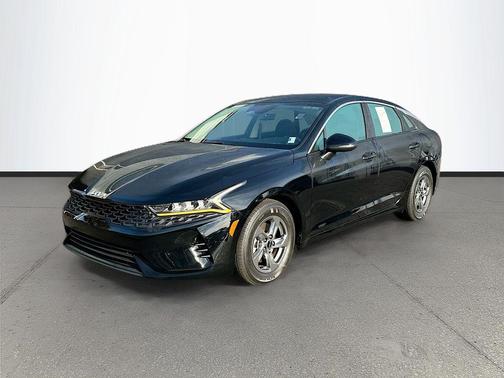 2024 Kia K5 LXS
