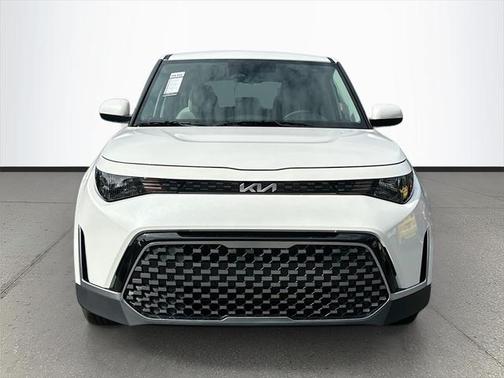 2025 Kia Soul EX