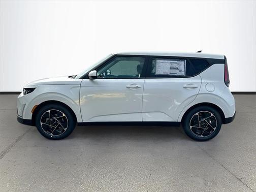 2025 Kia Soul EX