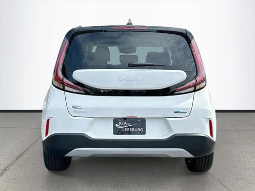 2025 Kia Soul EX