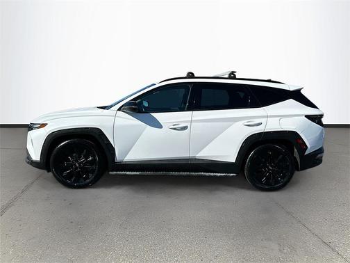 2023 Hyundai TUCSON XRT