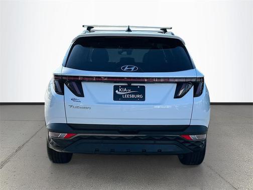 2023 Hyundai TUCSON XRT