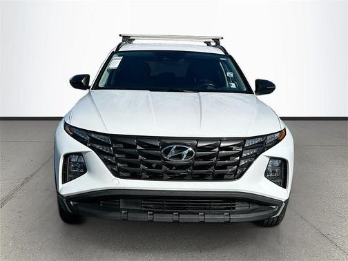2023 Hyundai TUCSON XRT