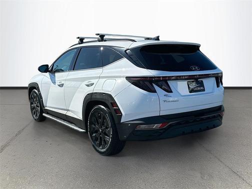 2023 Hyundai TUCSON XRT