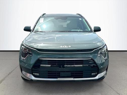 2025 Kia Niro Touring