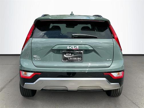 2025 Kia Niro Touring