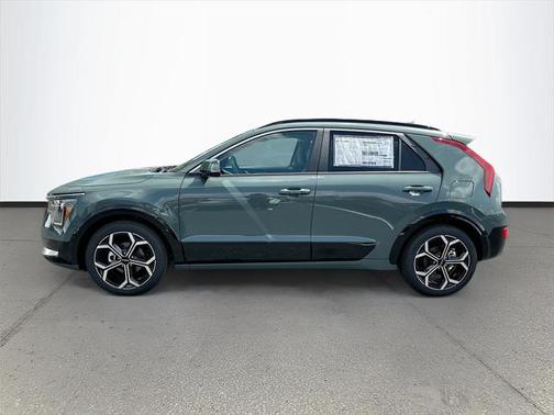 2025 Kia Niro Touring