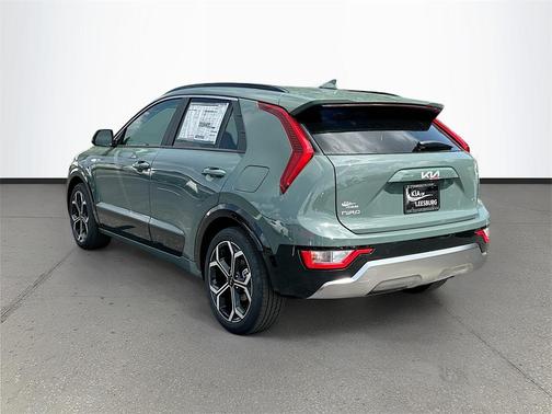 2025 Kia Niro Touring