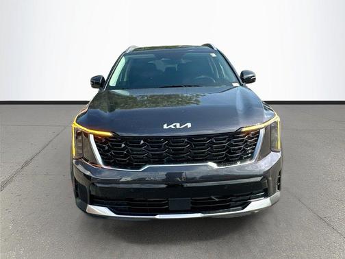 Panthera Metal 2026 Kia Sorento S