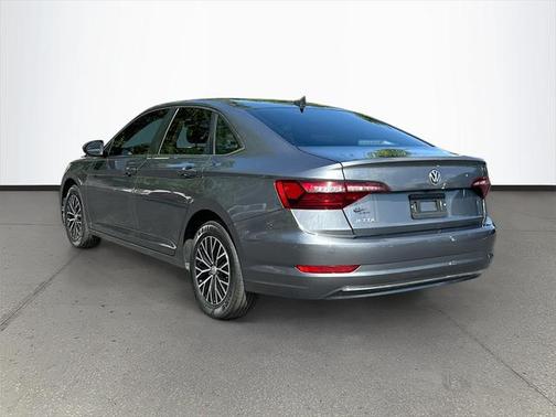 2021 Volkswagen Jetta 1.4T S