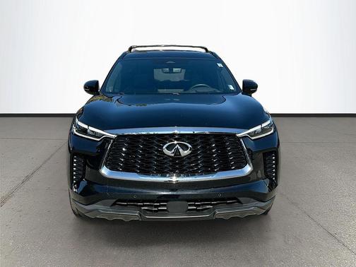 2024 INFINITI QX60 AUTOGRAPH