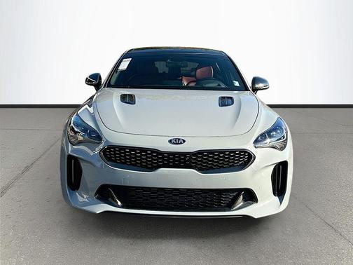 2020 Kia Stinger GT2
