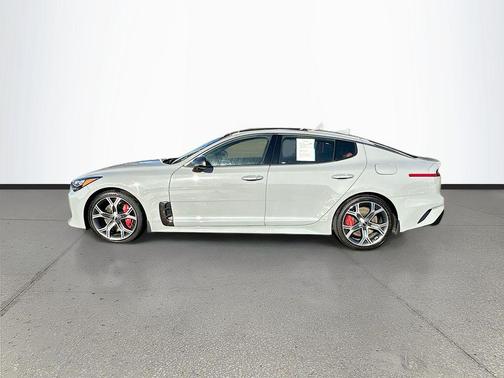 2020 Kia Stinger GT2