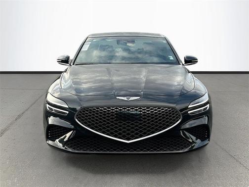 2023 Genesis G70 2.0T RWD