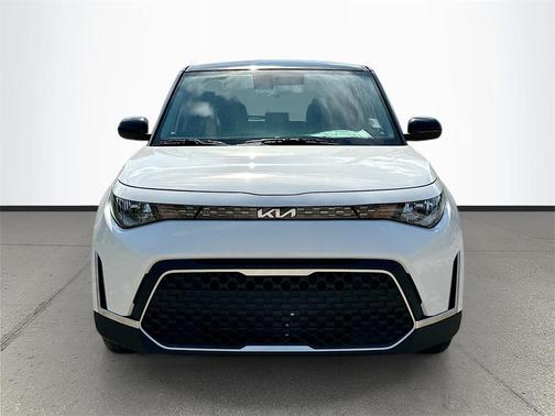 2025 Kia Soul S