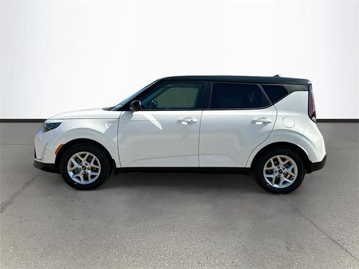 2025 Kia Soul S
