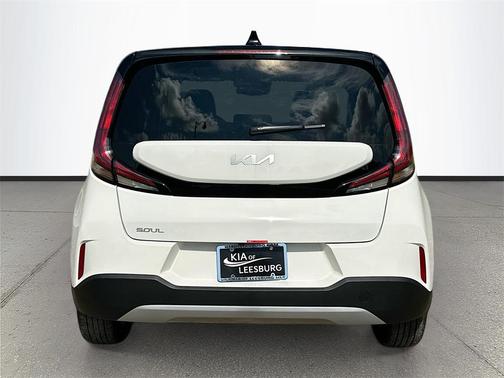 2025 Kia Soul S