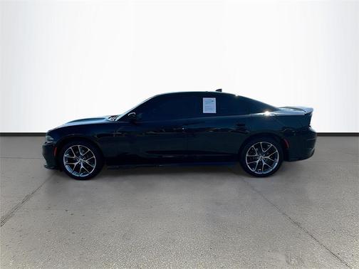 2020 Dodge Charger GT