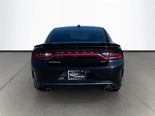 2020 Dodge Charger GT