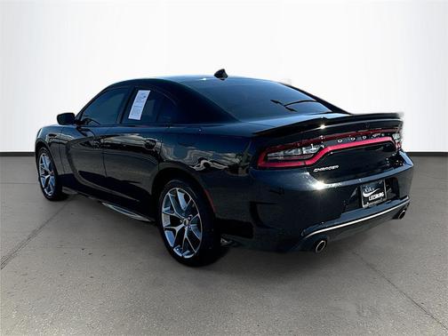 2020 Dodge Charger GT