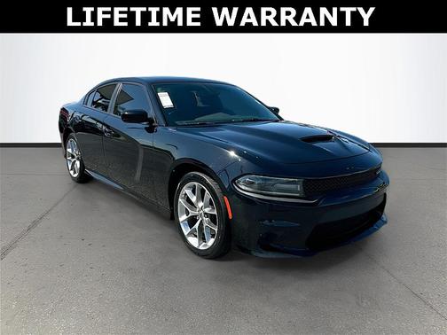 2020 Dodge Charger GT