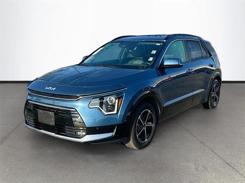 2024 Kia Niro SX