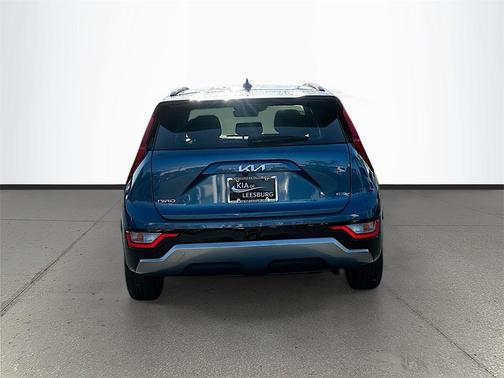 2024 Kia Niro SX