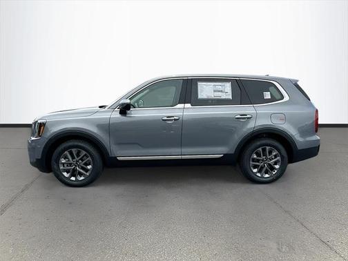 2025 Kia Telluride LX