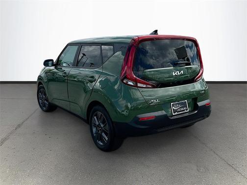 2022 Kia Soul EX