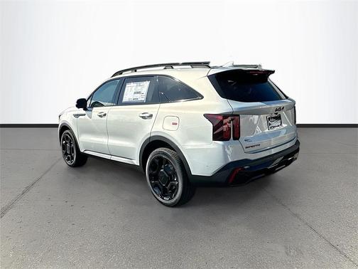 2026 Kia Sorento SX