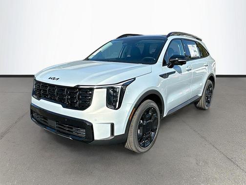 2026 Kia Sorento SX
