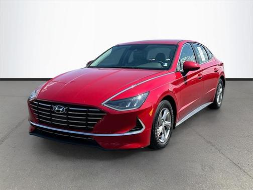 2022 Hyundai SONATA SE