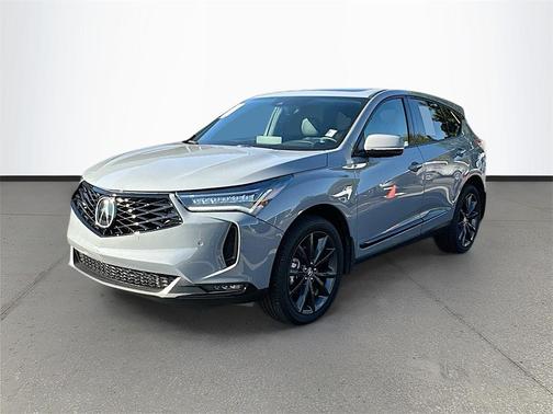 2025 Acura RDX Base