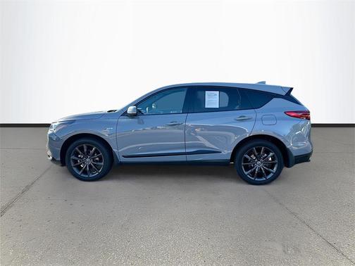 2025 Acura RDX Base