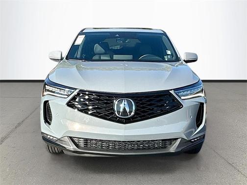 2025 Acura RDX Base
