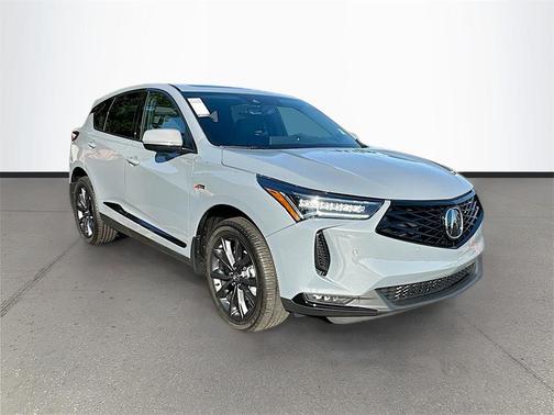 2025 Acura RDX Base