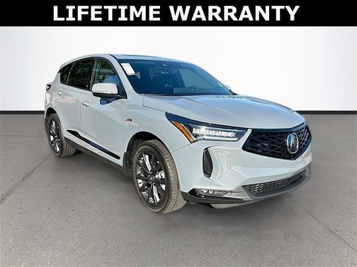 2025 Acura RDX Base