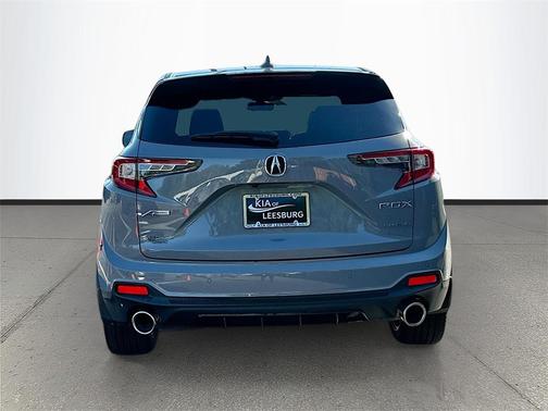 2025 Acura RDX Base
